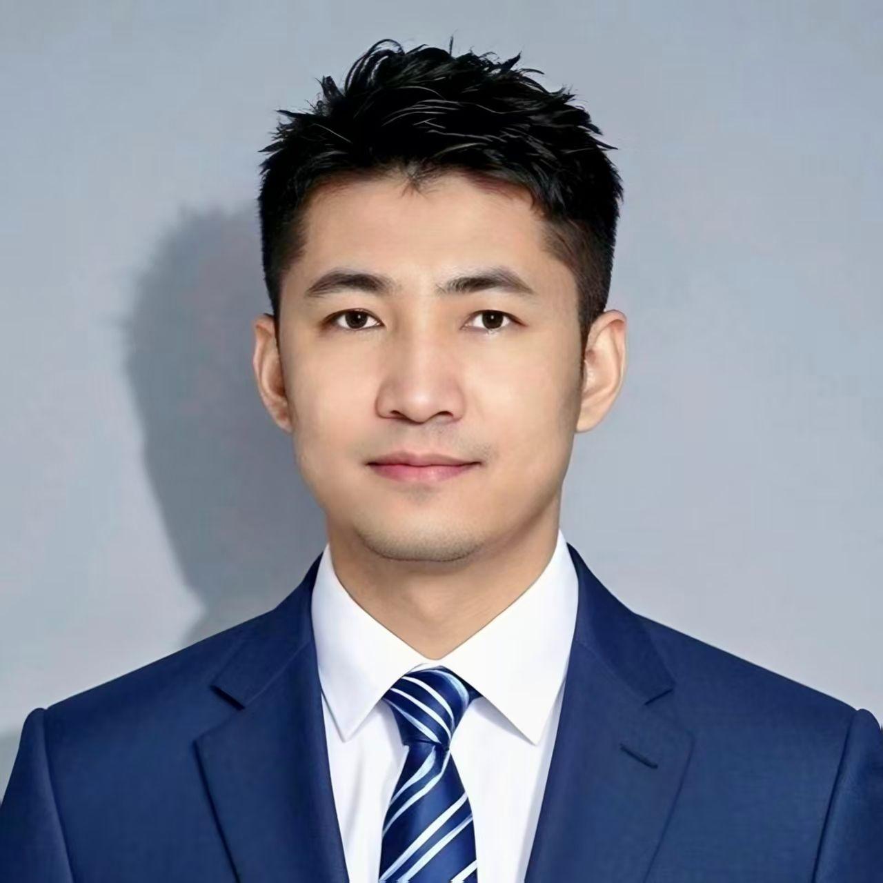 什么都可以（COVER：黄小明）