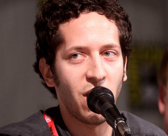 Jeremy Zuckerman