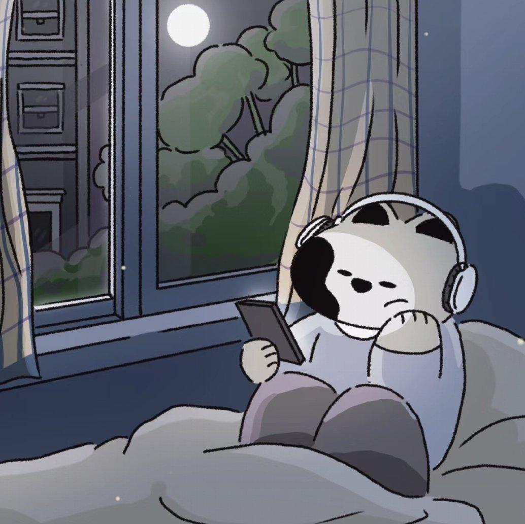 【助眠·纯音乐】温柔 治愈 深度睡眠- 雨声