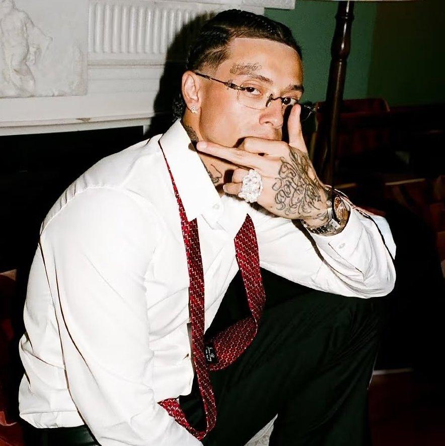 欧美旋律说唱｜抓耳trap 上头节奏控Hip-pop