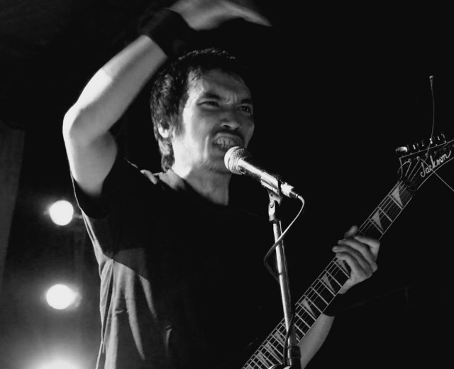 Death Vomit