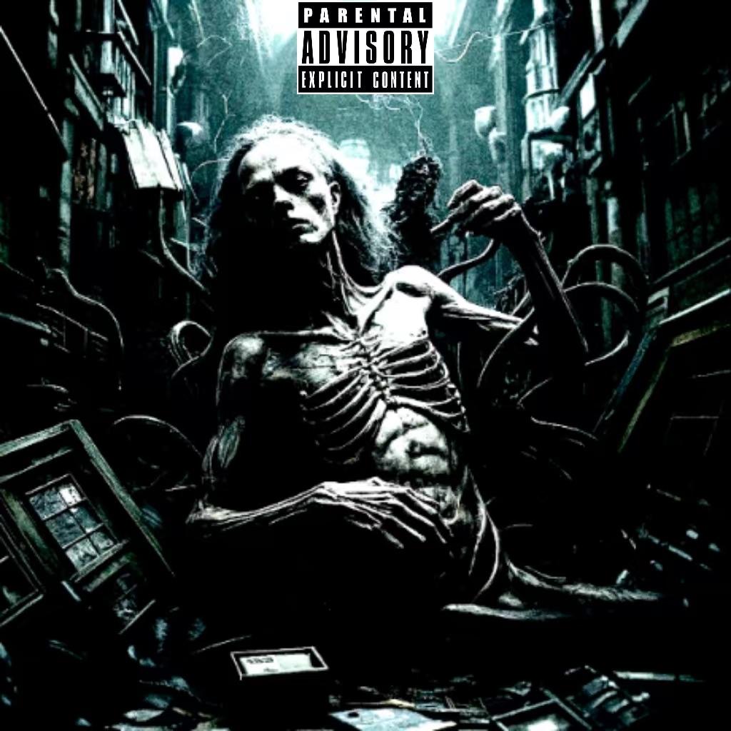 神鹰（prod by PaBoogie）