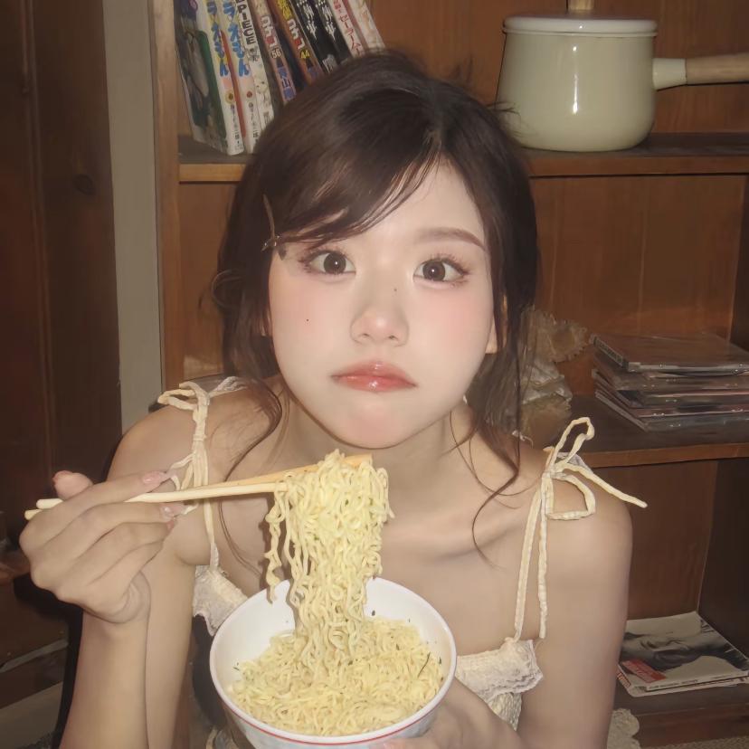 这一帧只属于我们