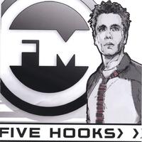 Five Hooks