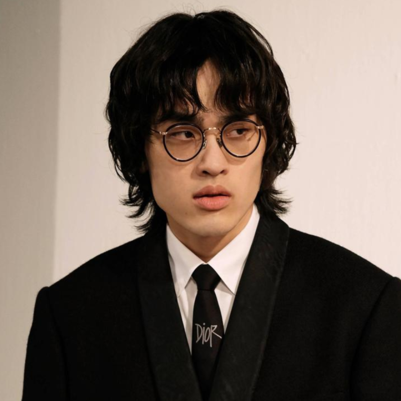 鹤 The Crane、汉堡黄、Matt吕彦良、丁世光...