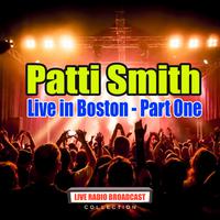 Live in Boston - Part One (Live)