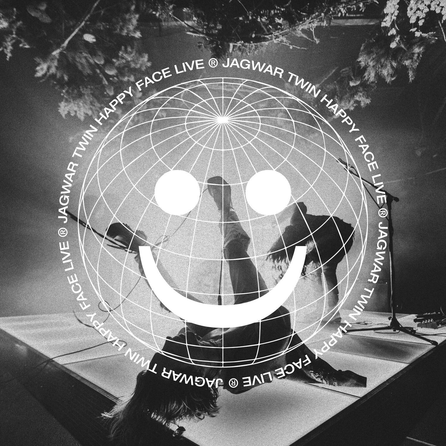 Happy Face :(a): (LIVE)_Jagwar Twin_Happy Face :(a): (LIVE) | 在线播放_Happy Face :(a): (LIVE)歌词_Happy Face :(a): (LIVE)下载 | 网易云音乐