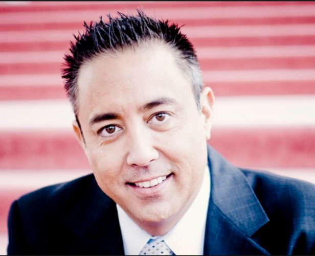 Brian Asawa
