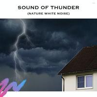 Sound of Thunder (Nature White Noise)