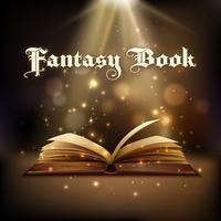 Fantasy Book: Background Music for Reading The Greatest Book Stories