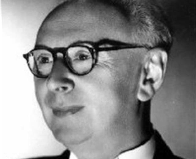 Isidore Godfrey