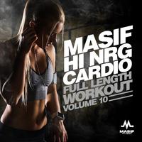 Full Length Cardio Workout, Vol. 10