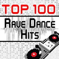 Top 100 Rave Dance Hits Featuring the Best of Dubstep, Electro, Techno, Trance, Hard Style, Goa, Psy, Nrg, Edm Anthems and More