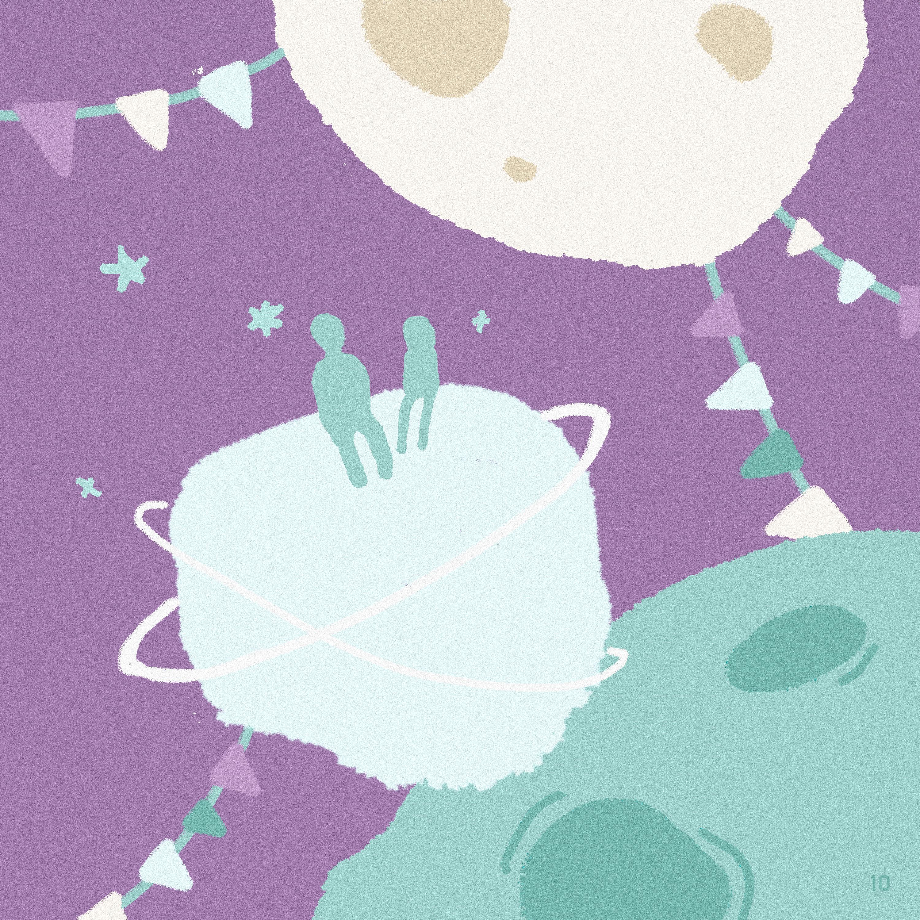 요즘 어때 (feat. 김선재)