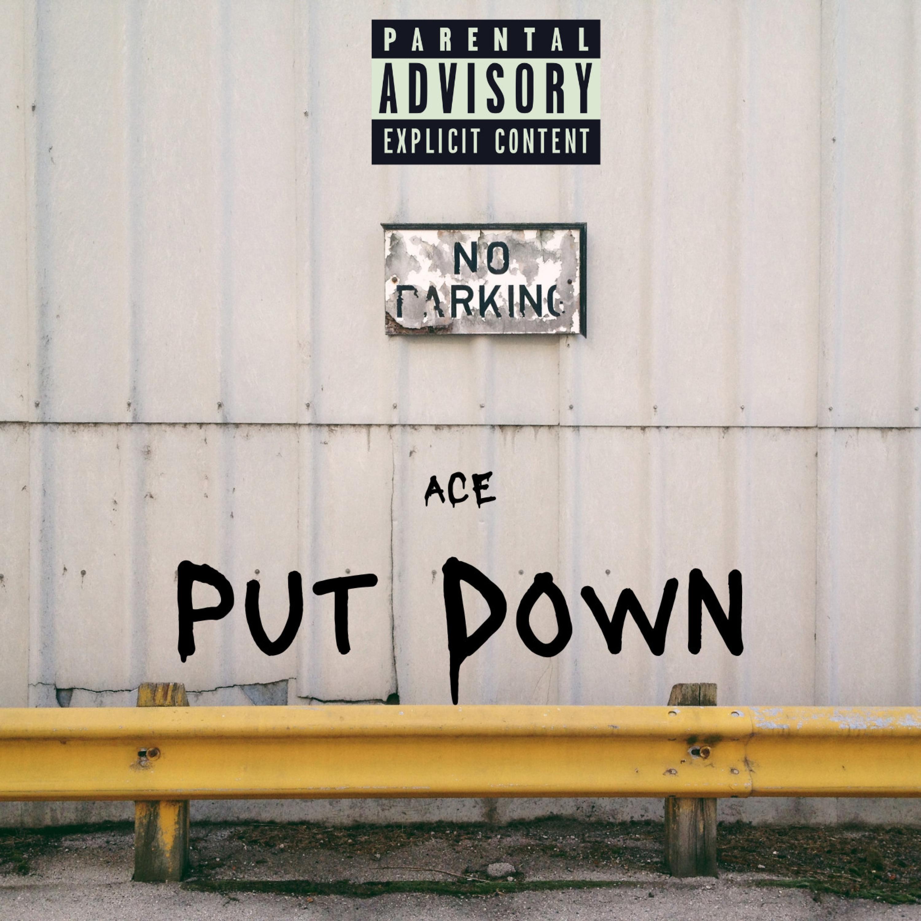 put down