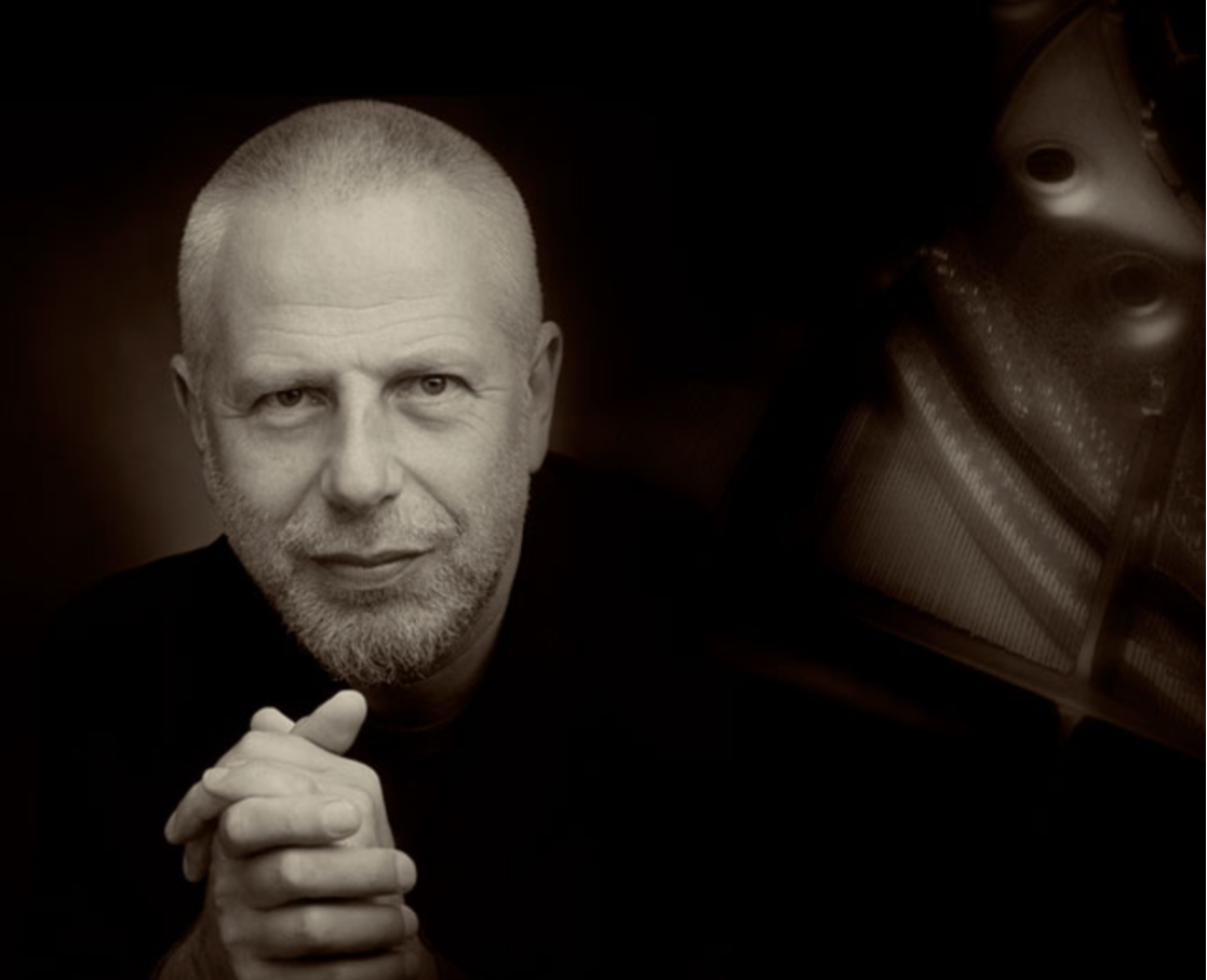 Vladimir Feltsman