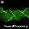 Binaural Beats Sleep Aid - 852 Hz Binaural (No Fade, Loopable)