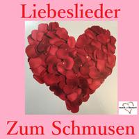 Liebeslieder zum Schmusen