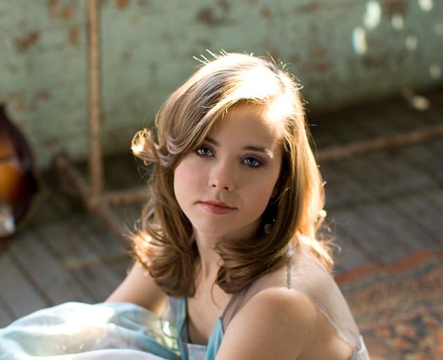 Sierra Hull