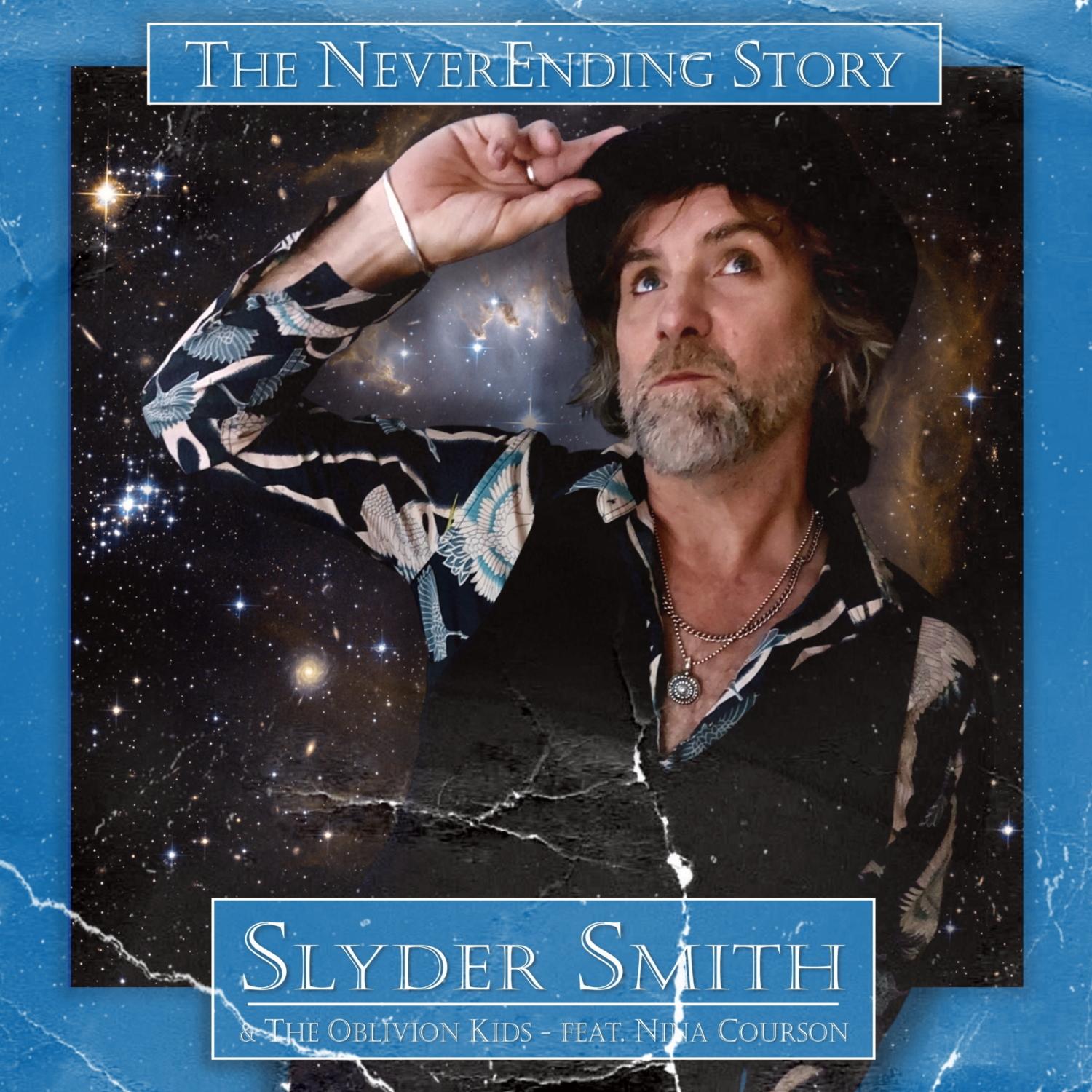 The NeverEnding Story