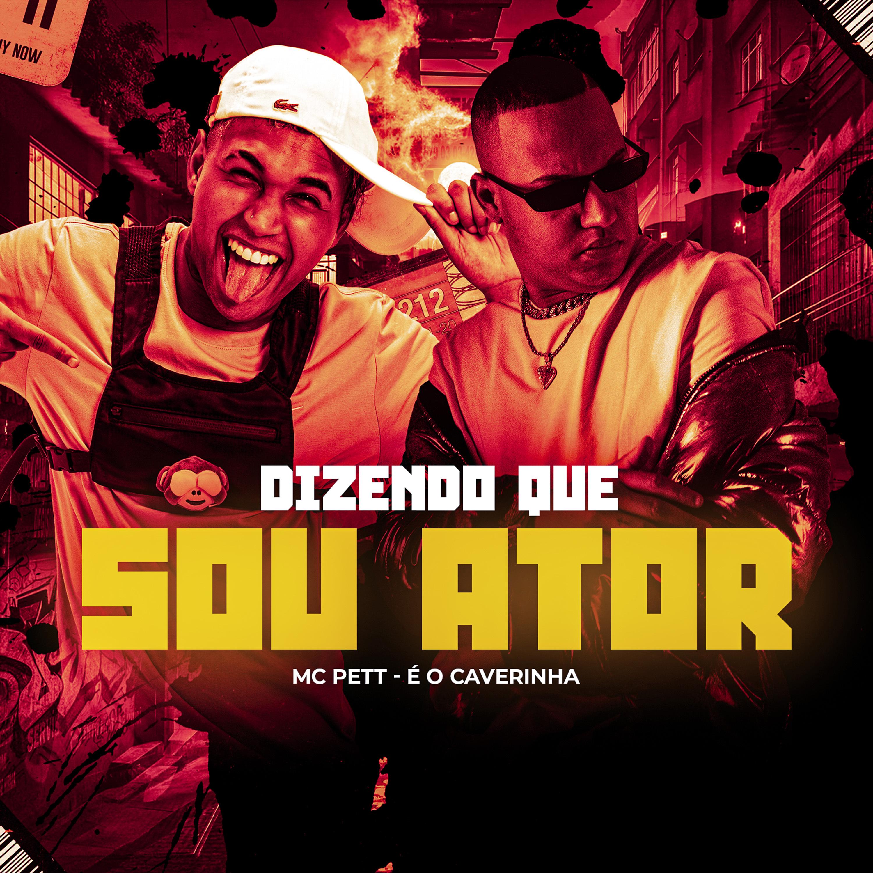 Dizendo Que Sou Ator