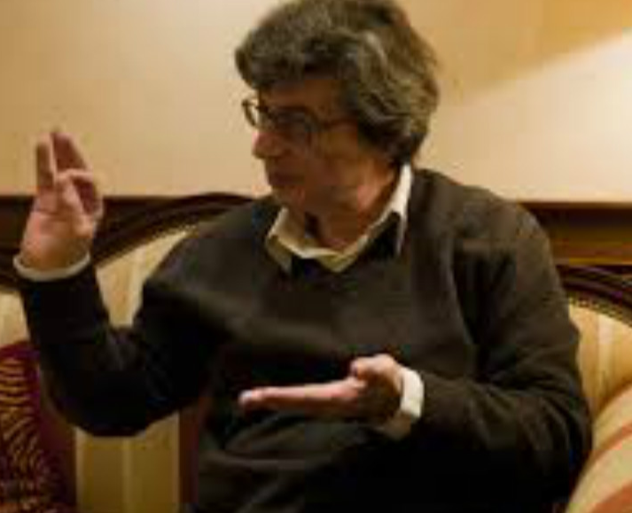 Victor Kissine