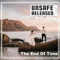 The End Of Time (feat. Alley) [Radio Edit]