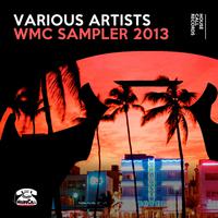 WMC Sampler 2013