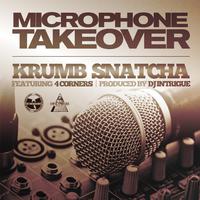 Microphone Takeover - Single