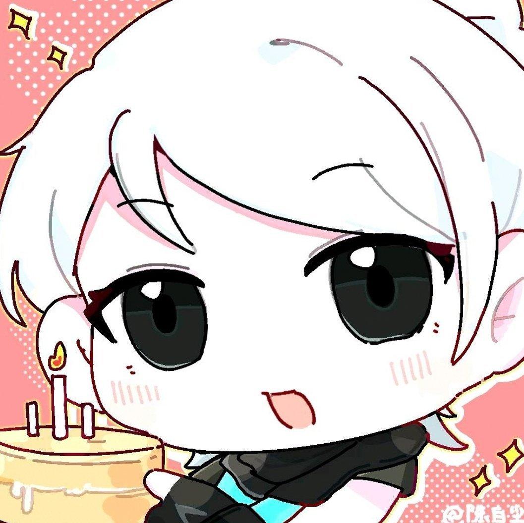 神勇无敌小阿尘