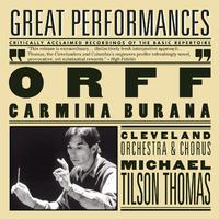 Orff: Carmina Burana