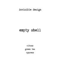 empty shell