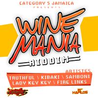 Wine Mania Riddim