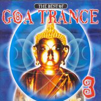 The Best of Goa-Trance Vol. 3