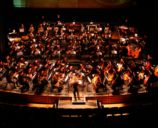 Glyndebourne Festival Orchestra