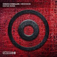Obsession (Kintar Remix)