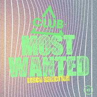 Most Wanted - Disco Selection, Vol. 3