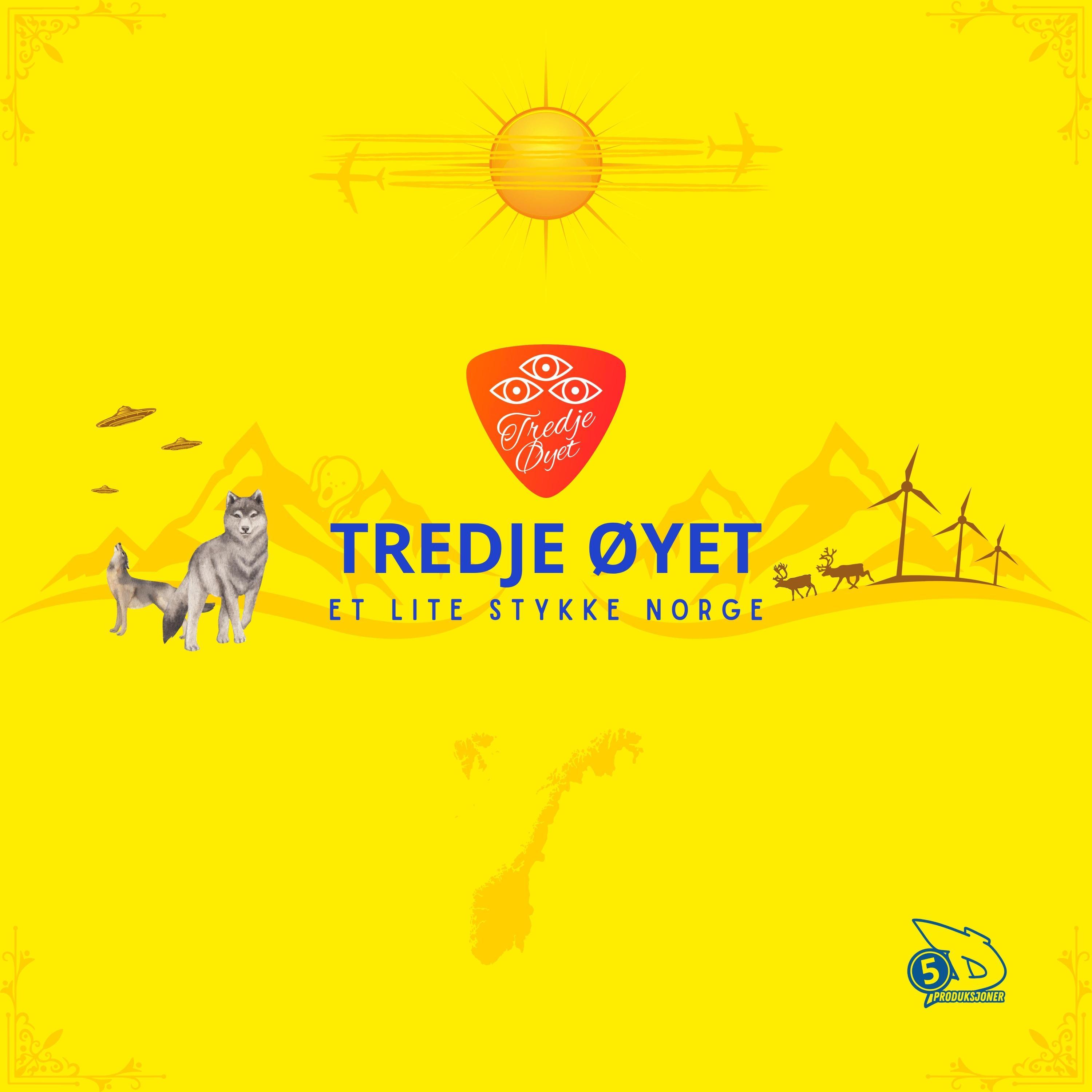 Et lite stykke Norge