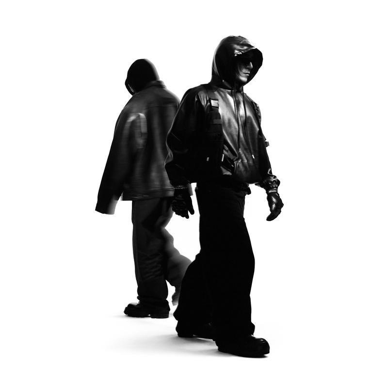 『南韩说唱R&b』丨黑泡抒情