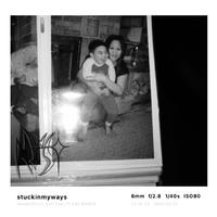 Stuckinmyways (feat. Kai Banks)