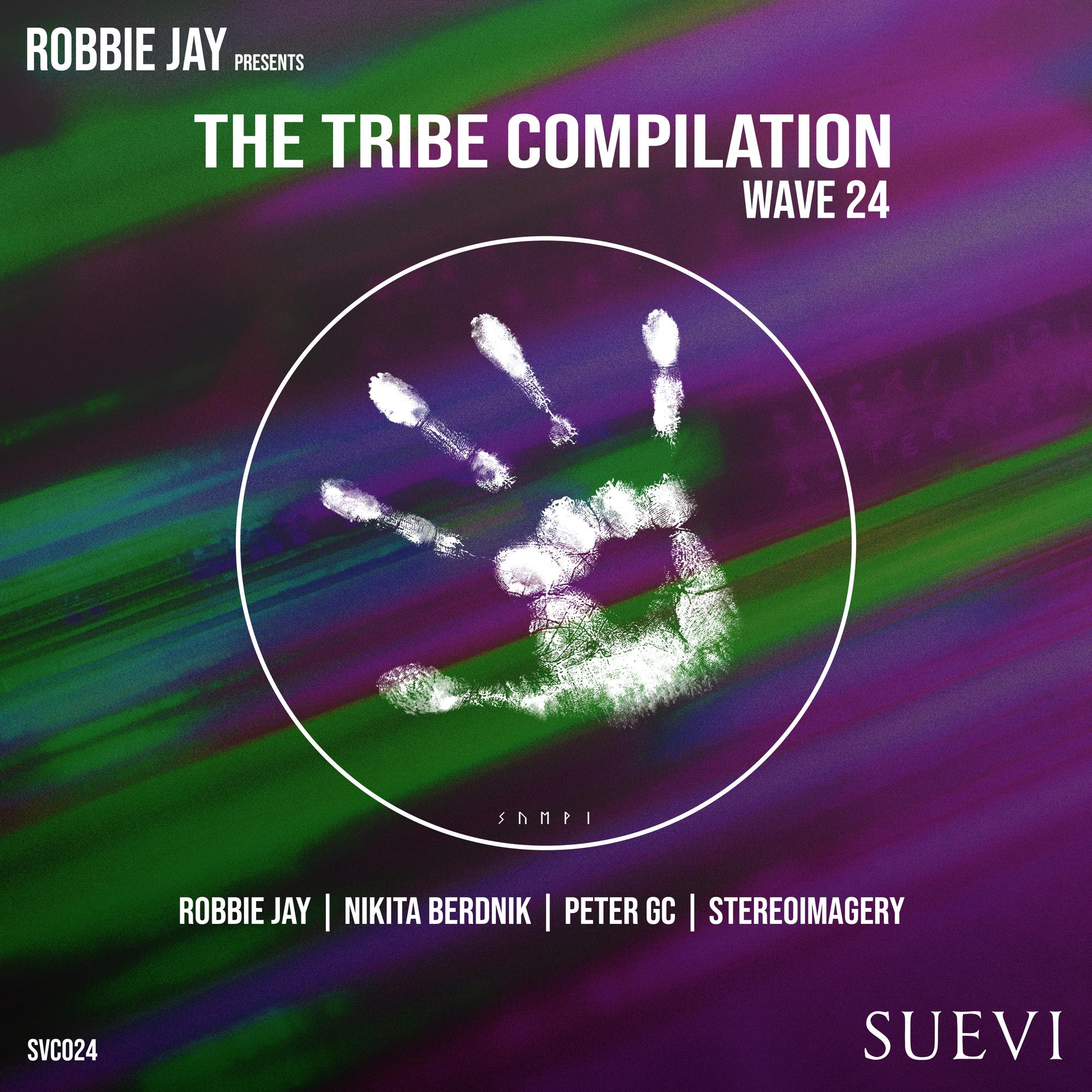 Nüwa (Nikita Berdnik Lost In The Space Remix)