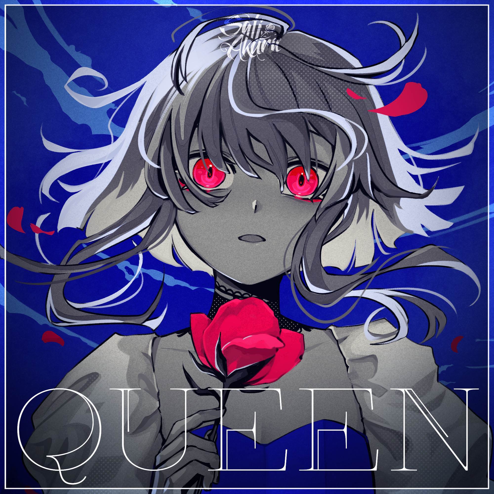 QUEEN (Russian ver.)