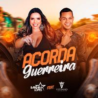 Acorda Guerreira