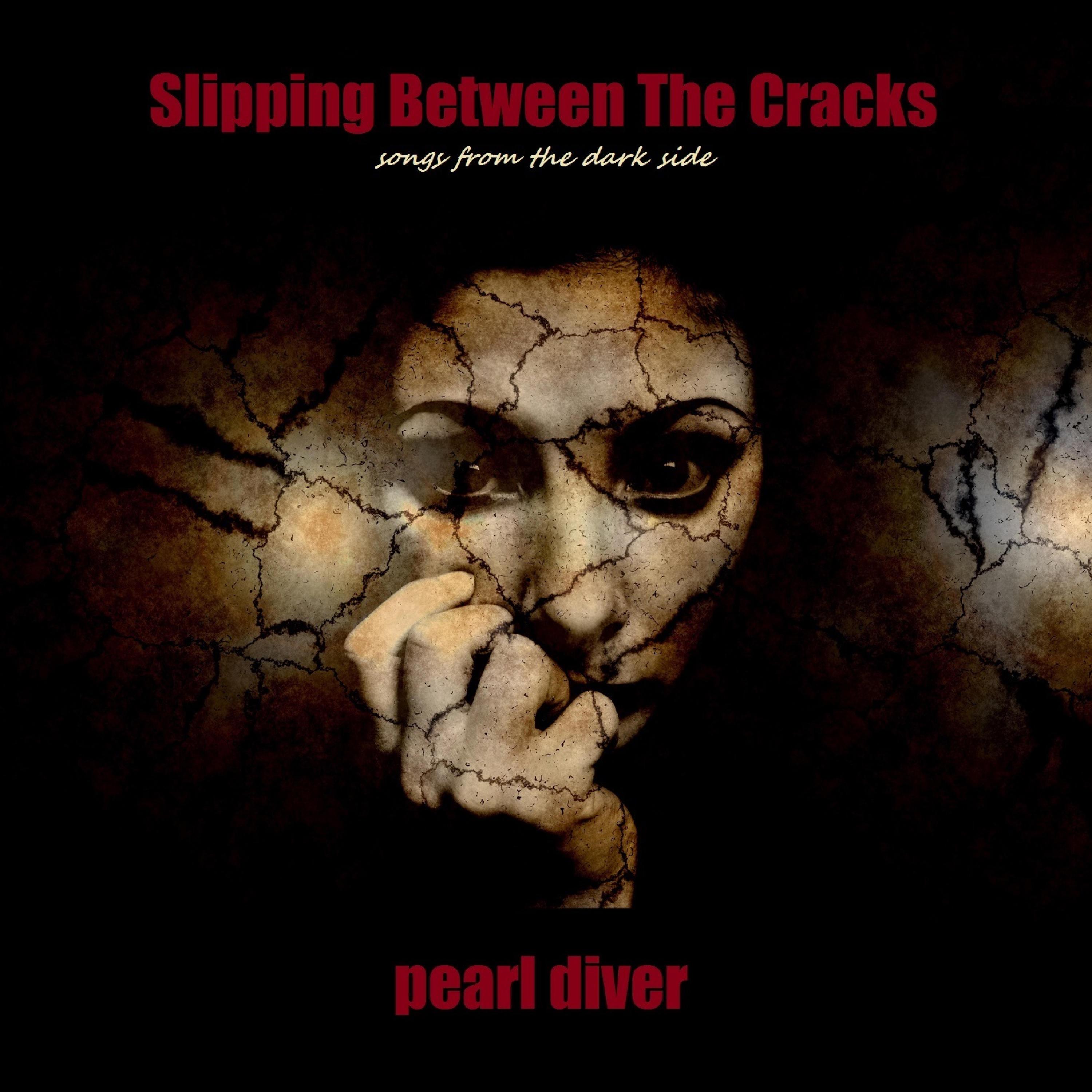 The Thought Police (feat. Peter J A Cripps)