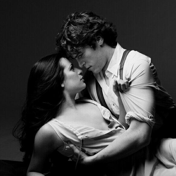 春之觉醒·Spring Awakening