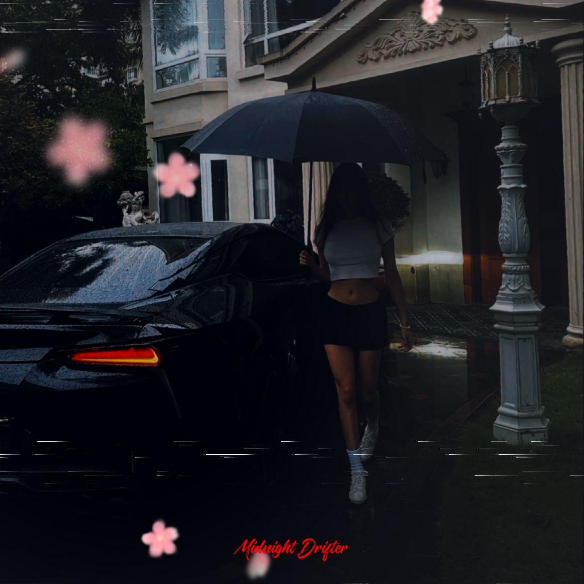 Midnight Drifter(Phonk)