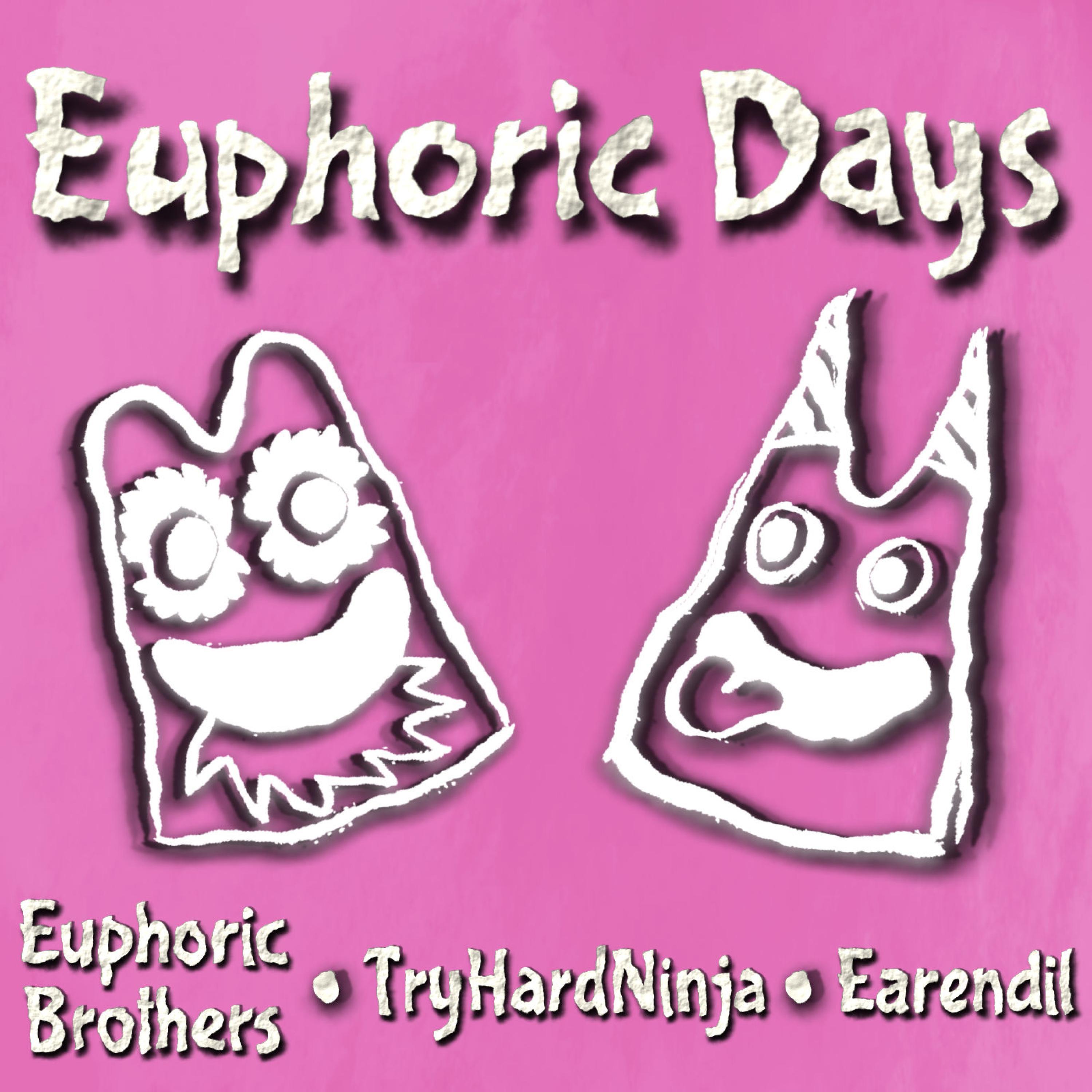 Euphoric Days (from Garten of Banban)_TryHardNinja_Euphoric Days (from Garten of Banban) | 在线播放_Euphoric Days (from Garten of Banban)歌词_Euphoric Days (from Garten of Banban)下载 | 网易云音乐