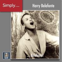 Simply ... Belafonte! (2019 Remaster)