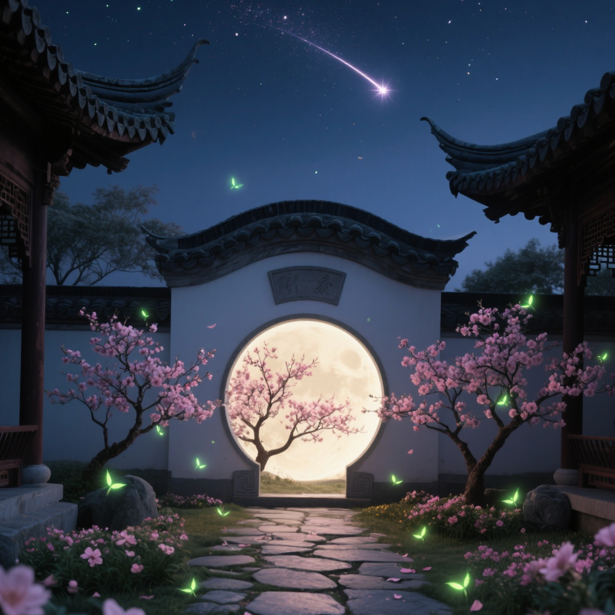 星迹封面