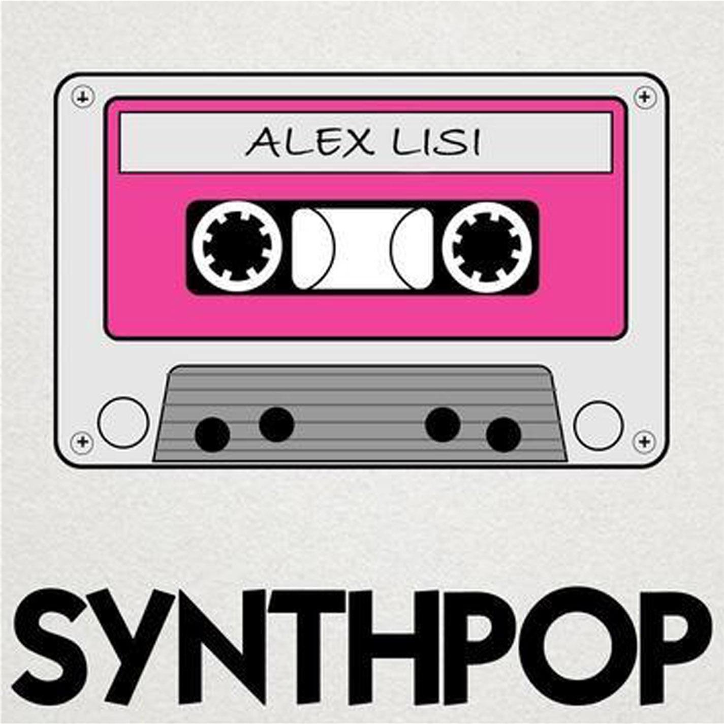 Synthpop